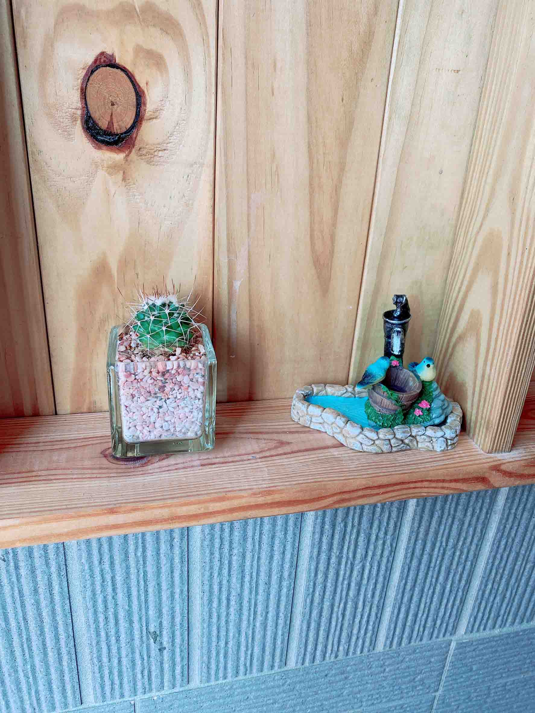 B101 沐晴二單床房