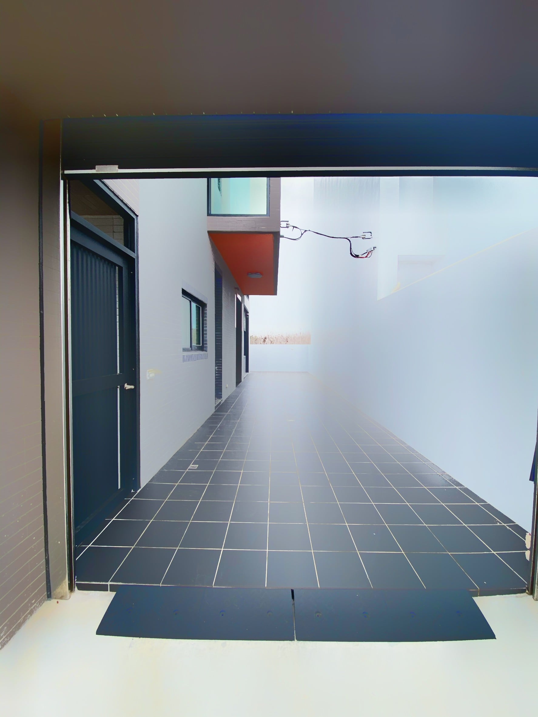 B101 沐晴二單床房