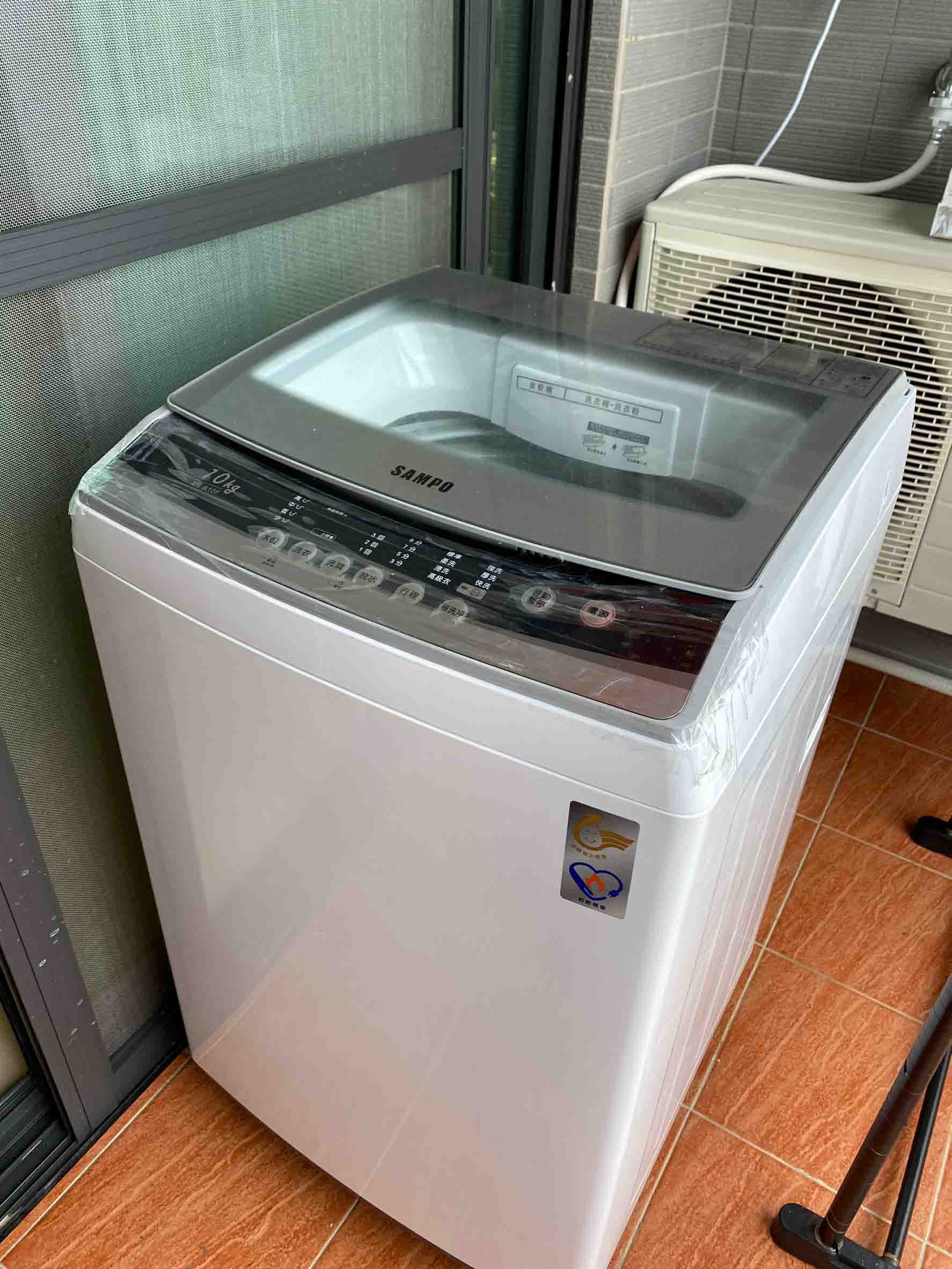 海晴民宿館內照片