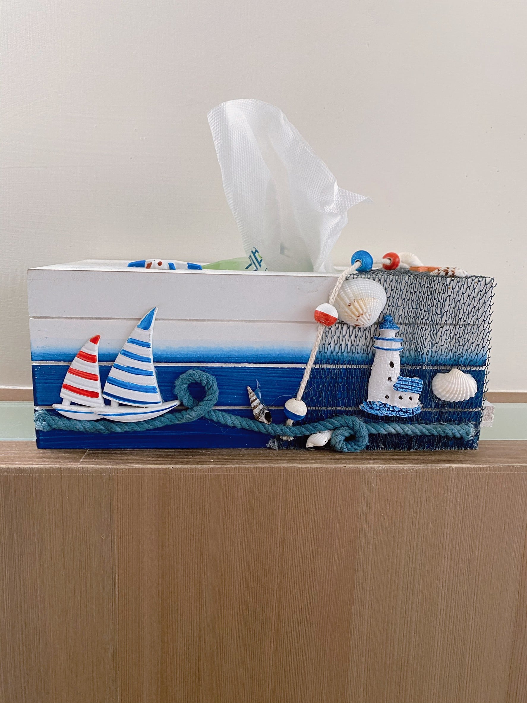 海晴民宿館內照片