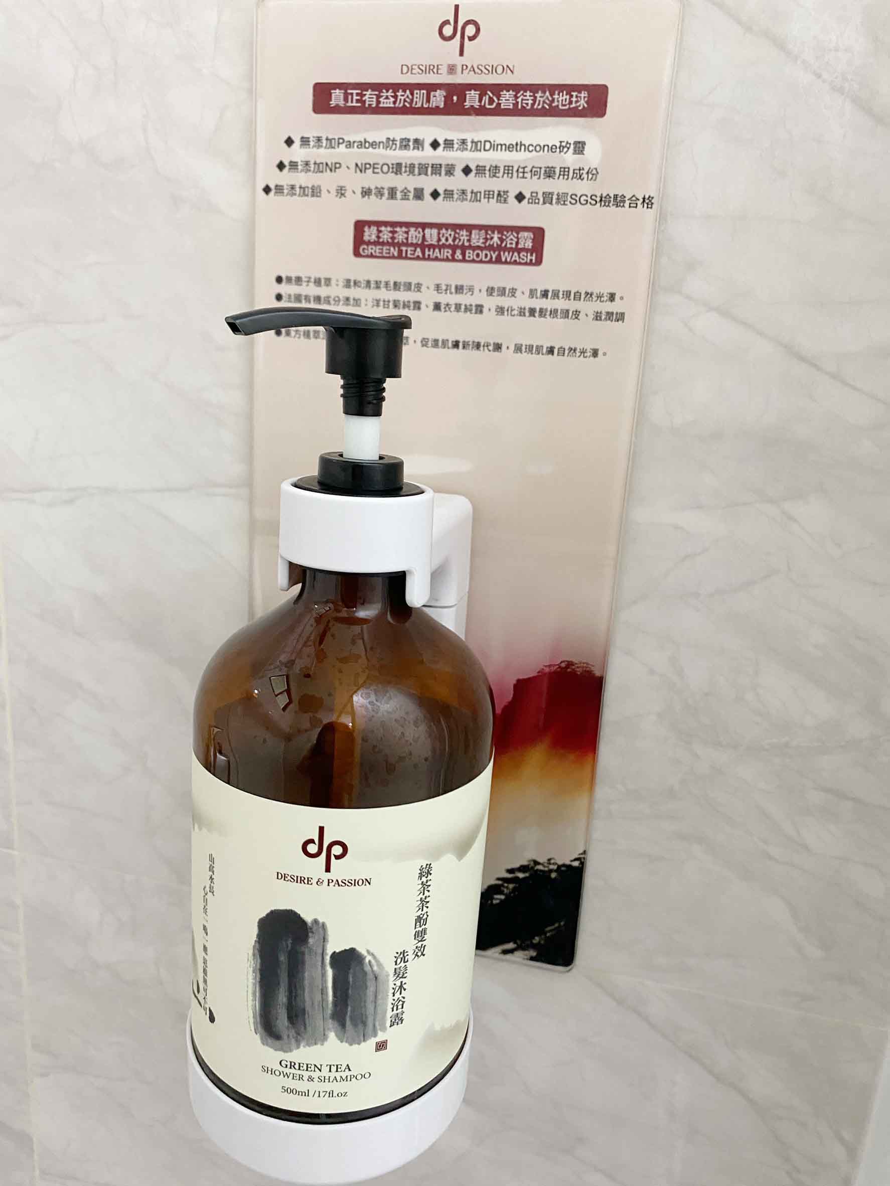 A302 海晴陽台雙人房