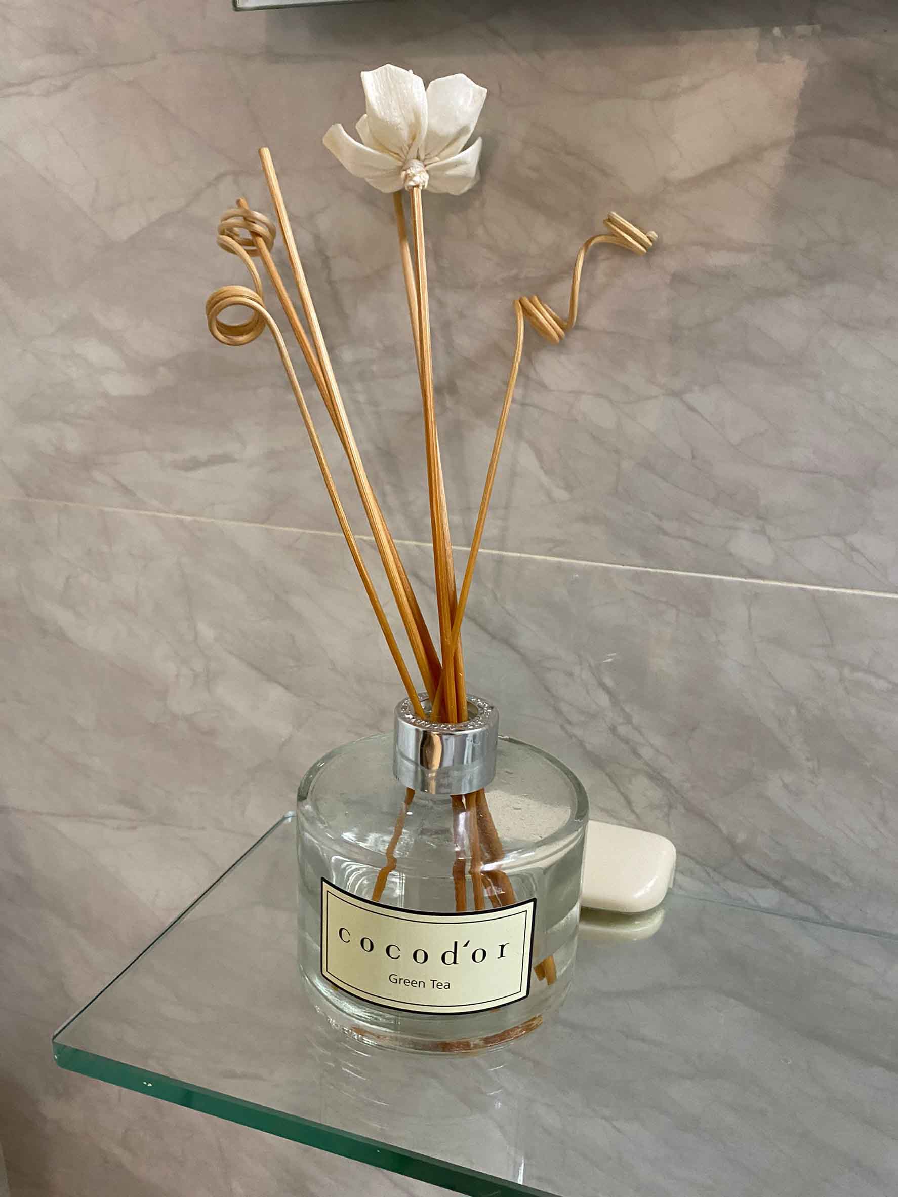 A302 海晴陽台雙人房