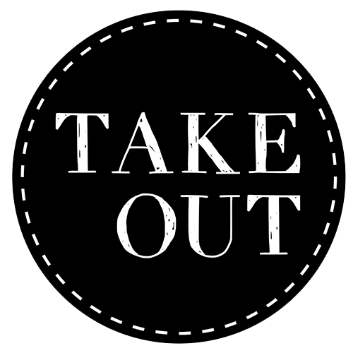 TakeOut Burger Café｜台北市中山區午餐下午茶晚餐外送外帶推薦, 漢堡咖啡外送外帶推薦