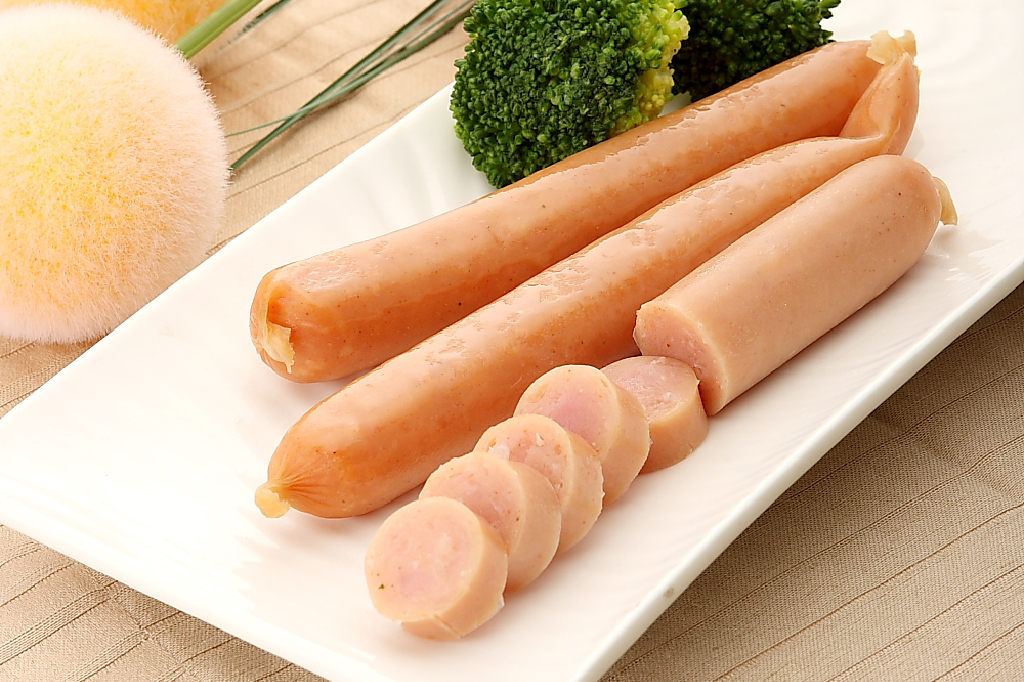 德式香腸豬肉原味
