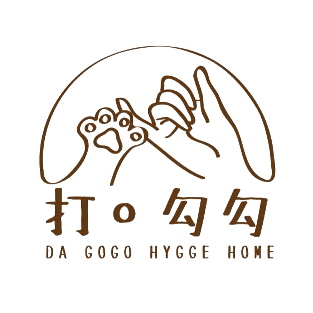 打勾勾人寵慢活