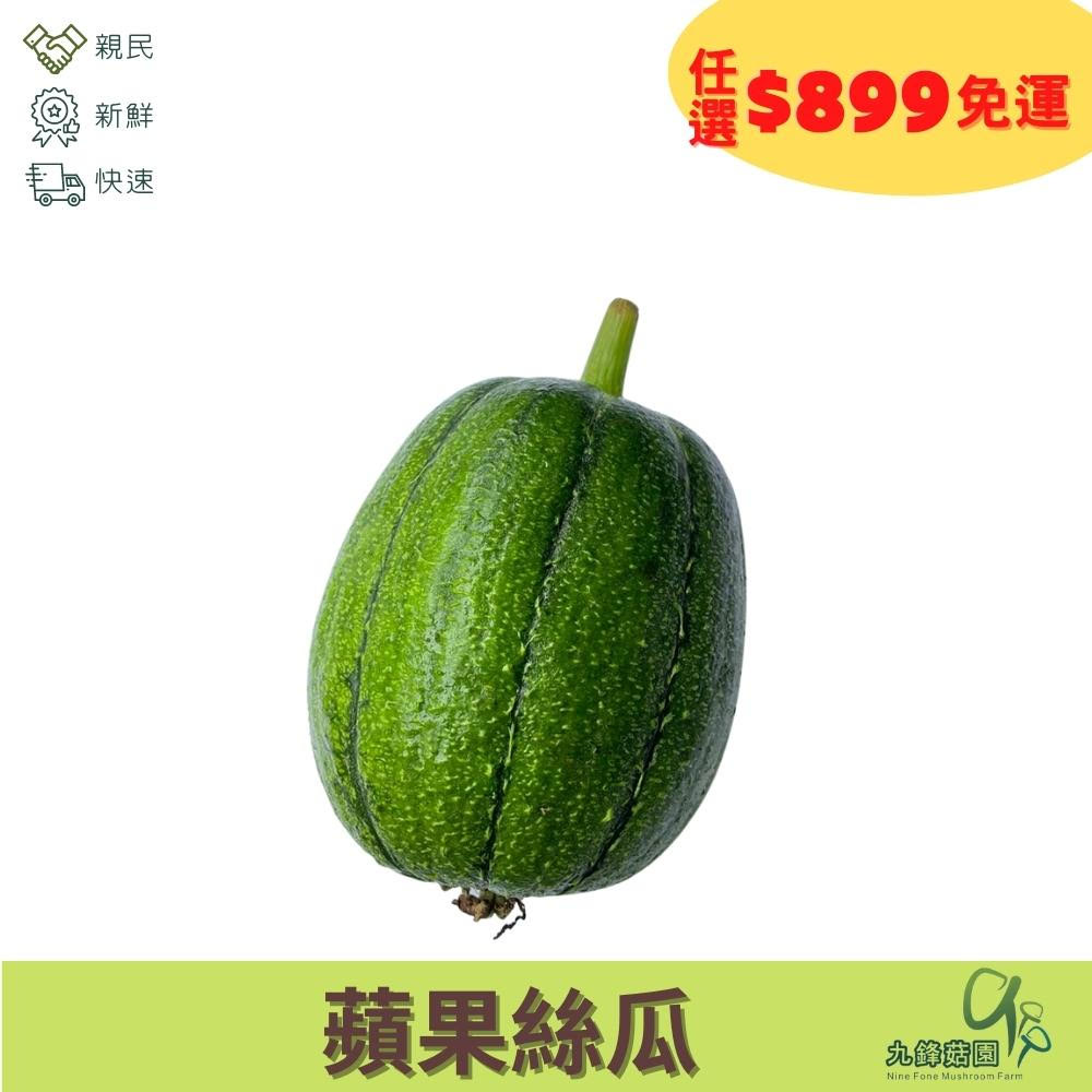 蘋果絲瓜
