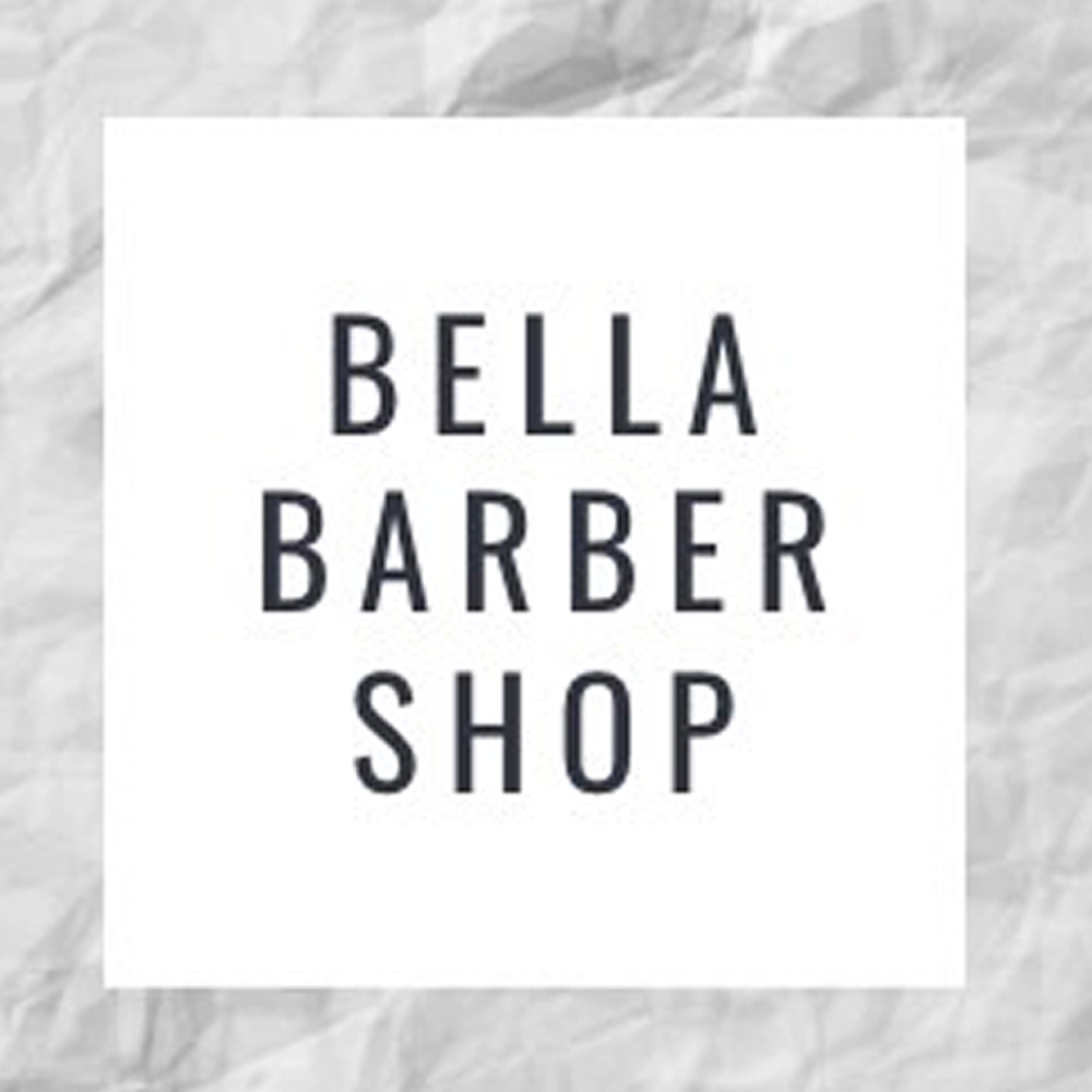 Bella barber shop