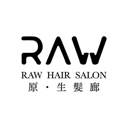 RAW Hair Salon 原生髮廊