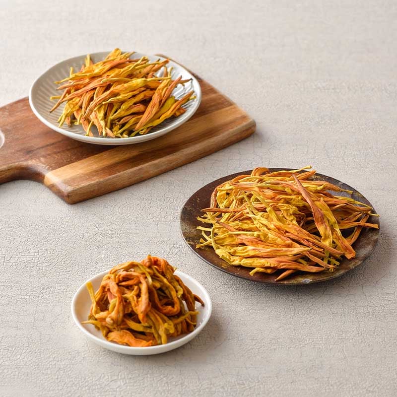 台東太麻里金針