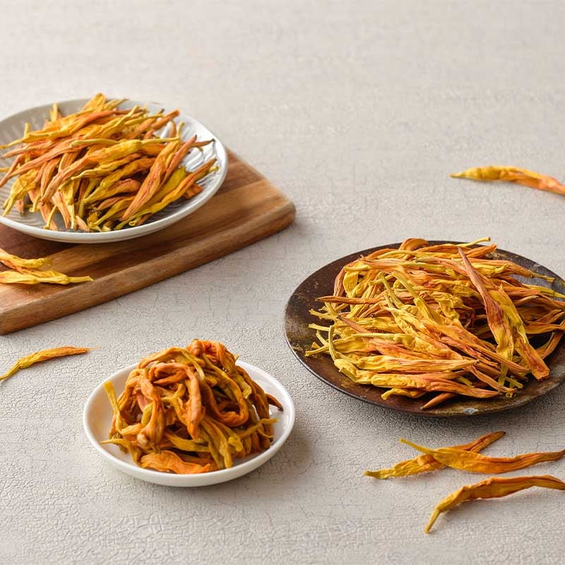 台東太麻里金針