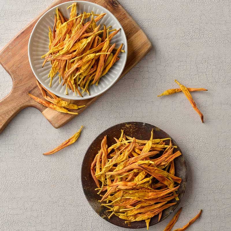 台東太麻里金針