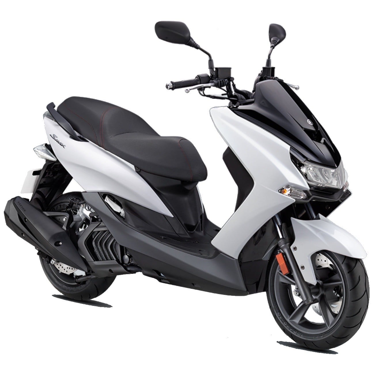 YAMAHA155車系