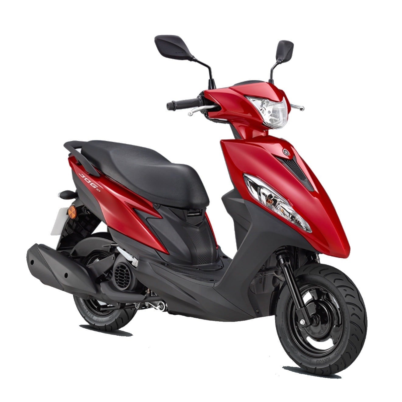 YAMAHA小型125