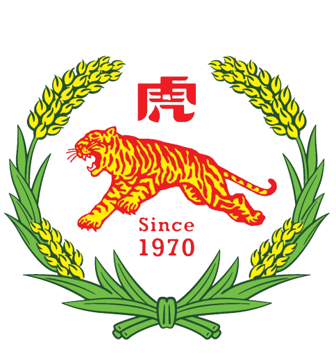 宜蘭五結虎牌食品 Tiger Food