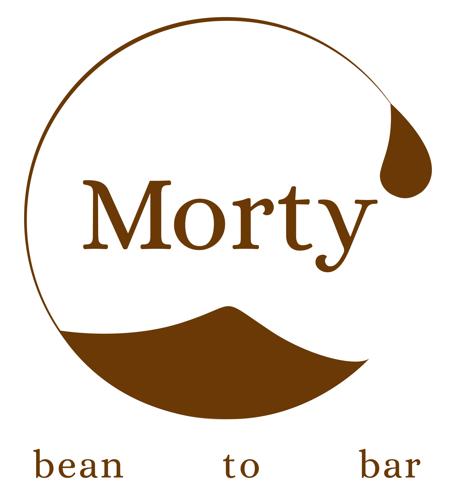 莫蒂-研磨精品可可豆