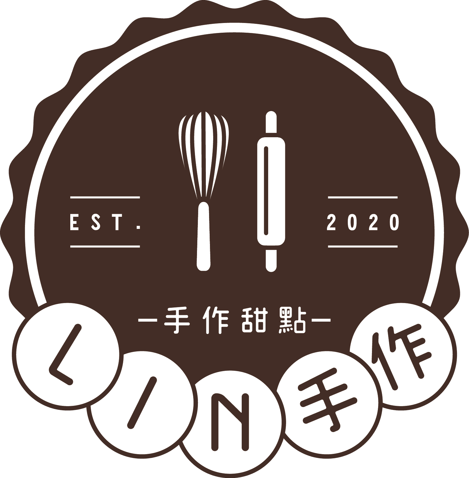 Lin‧手作 桃園甜點專賣