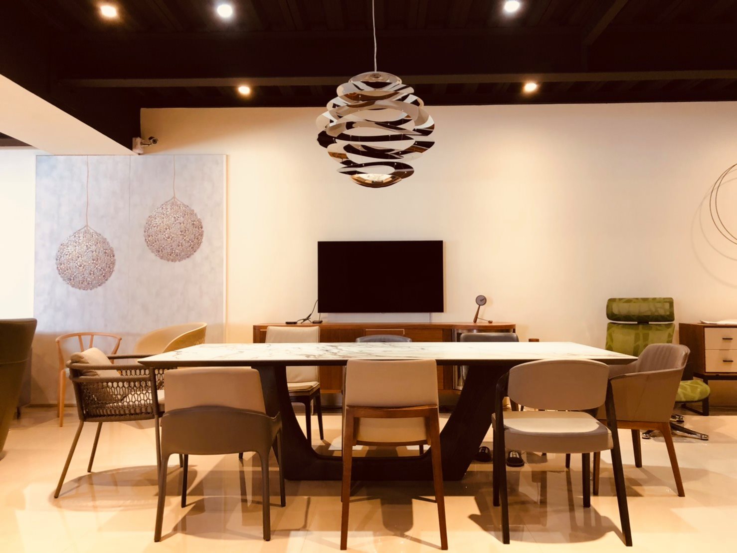 Lotus Home荷意傢俱