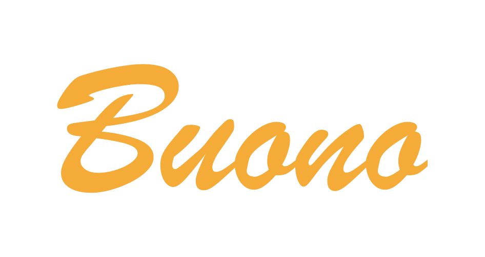 Buono義大利麵