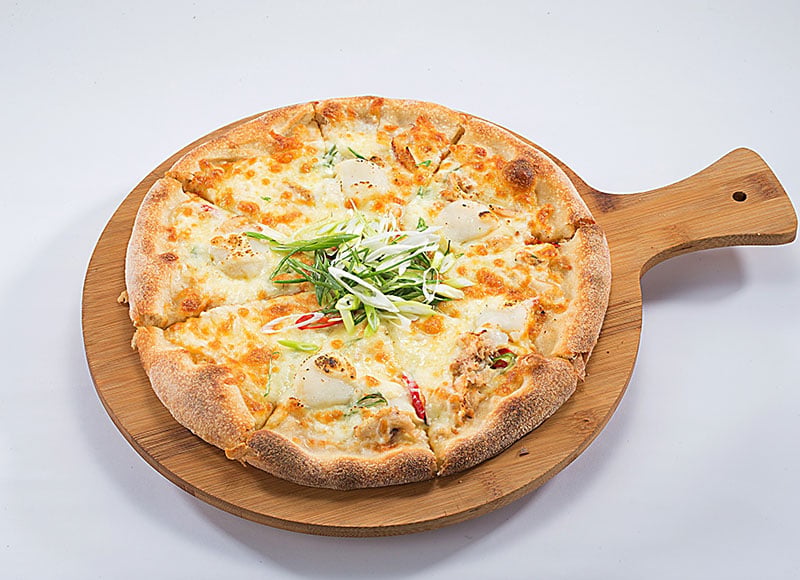 PIZZA