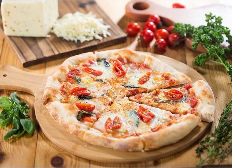 PIZZA