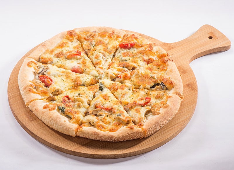 PIZZA