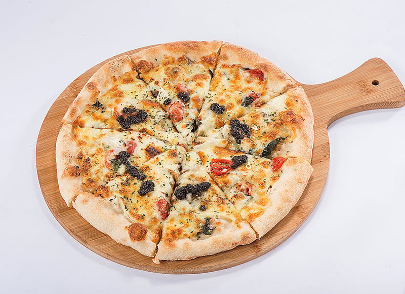 PIZZA