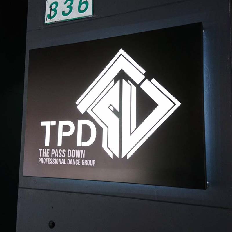 各式訂製廣告招牌