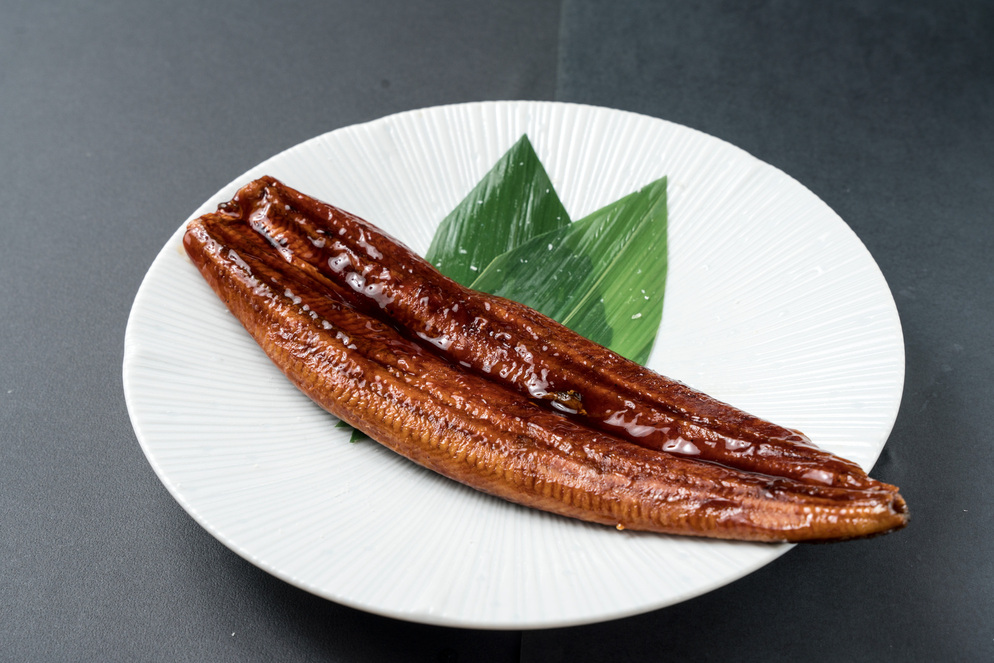 蒲燒鰻