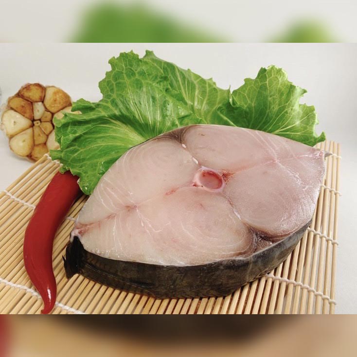 澎湖野生土魠魚