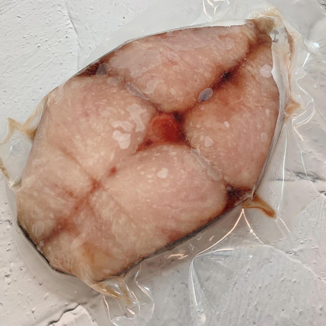 澎湖野生土魠魚