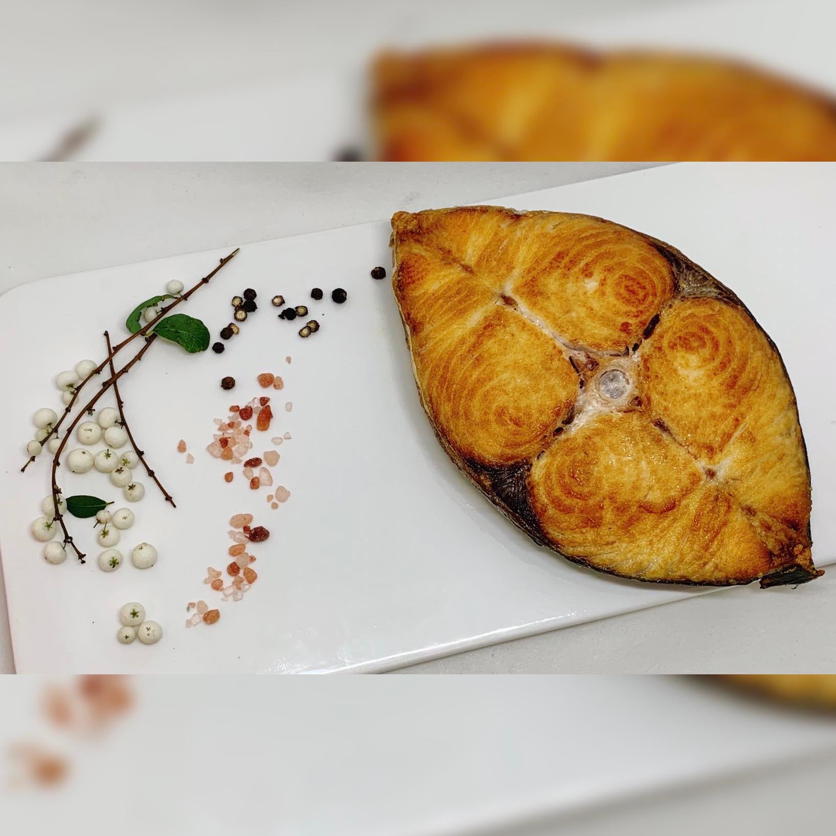 澎湖野生土魠魚