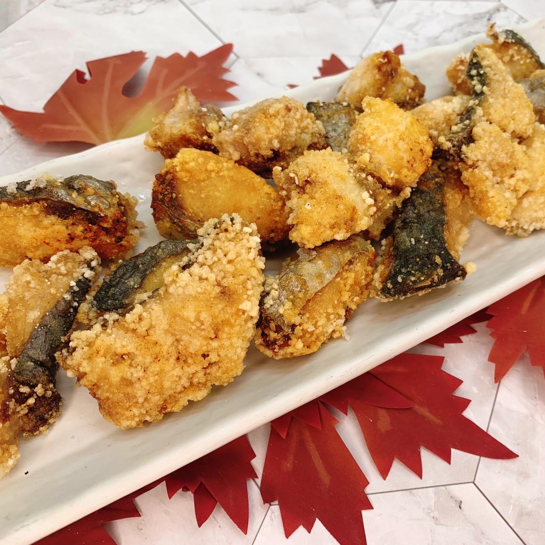 澎湖野生土魠魚