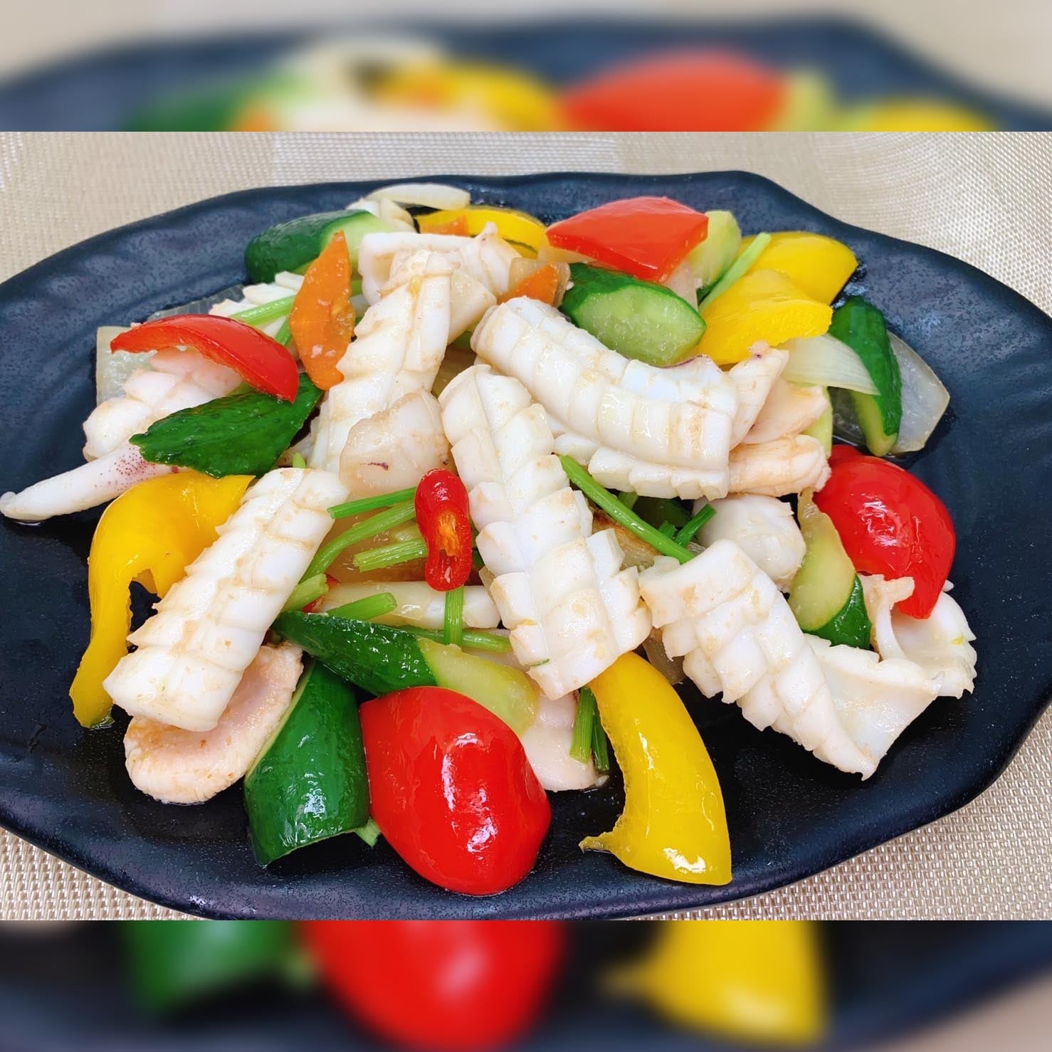 手釣斤級大透抽