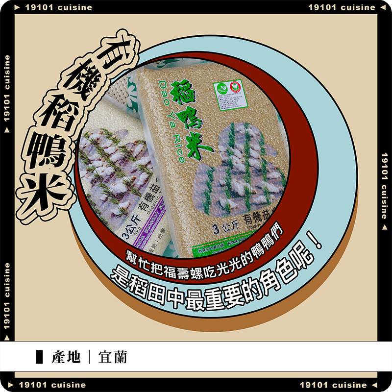 食材介紹