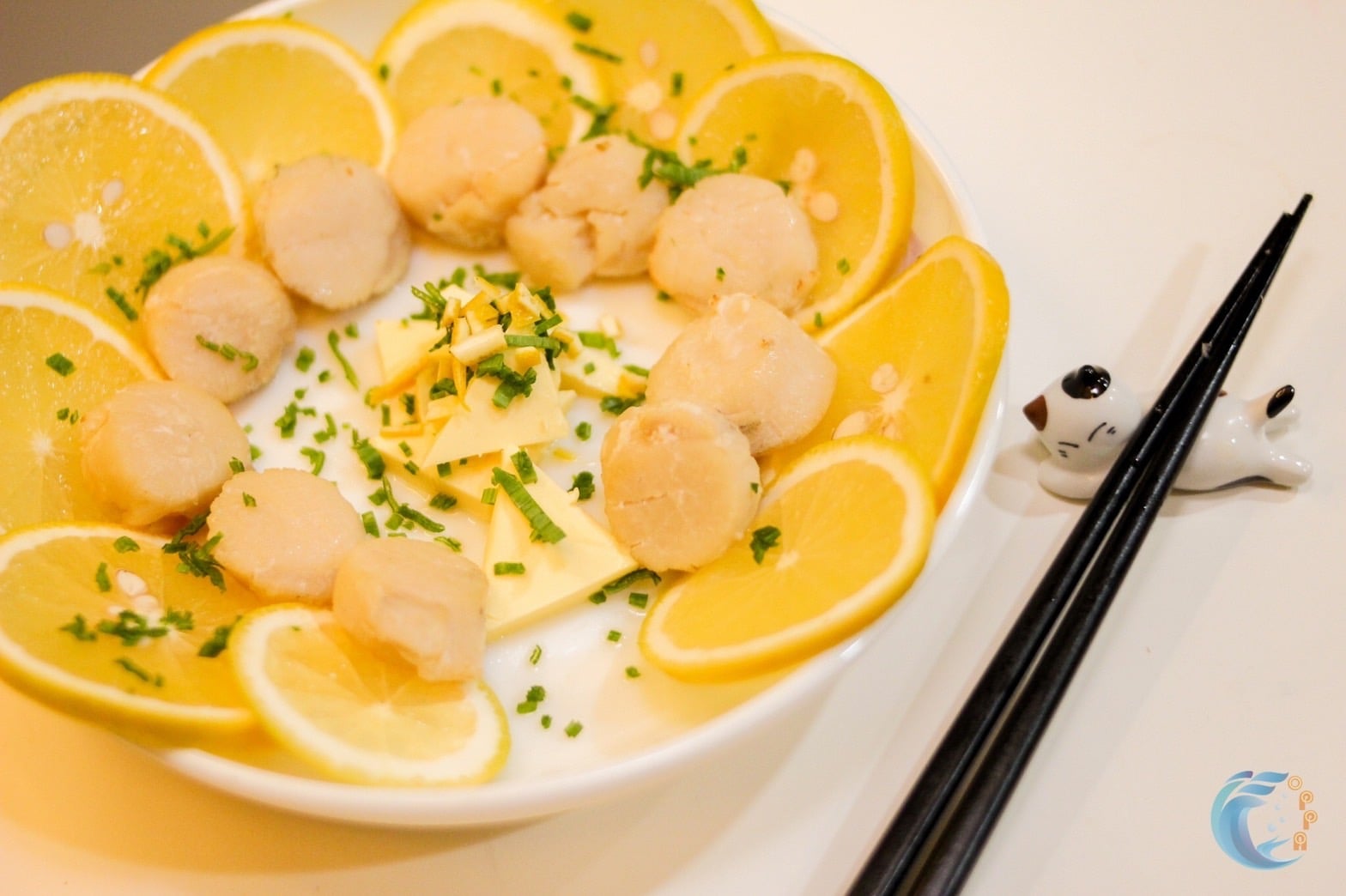 北海道生食及3S干貝