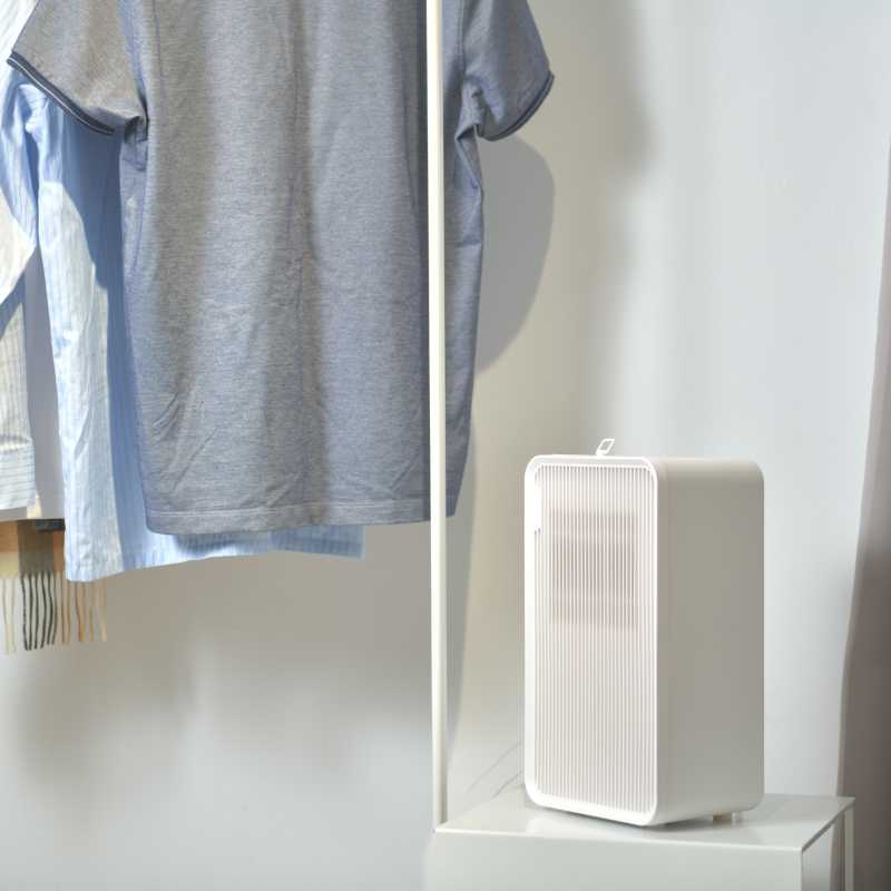 最美輕量除濕機