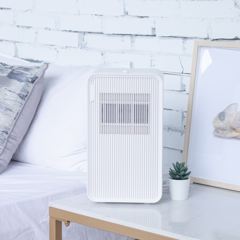 最美輕量除濕機
