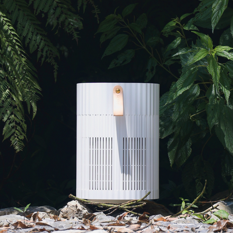 Baby's Breath 空氣清淨機