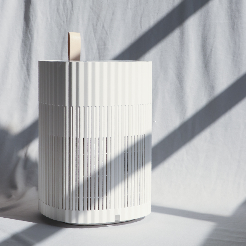 Baby's Breath 空氣清淨機