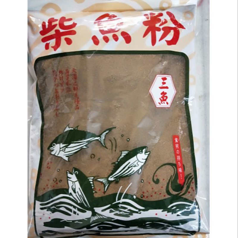 粉類