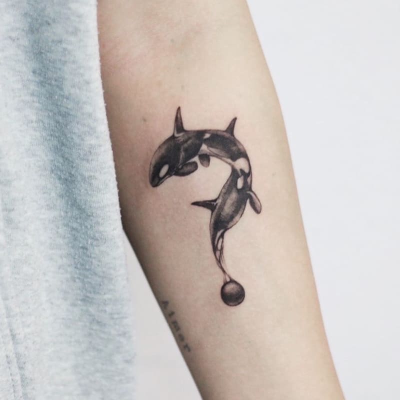 刺青師-阿問